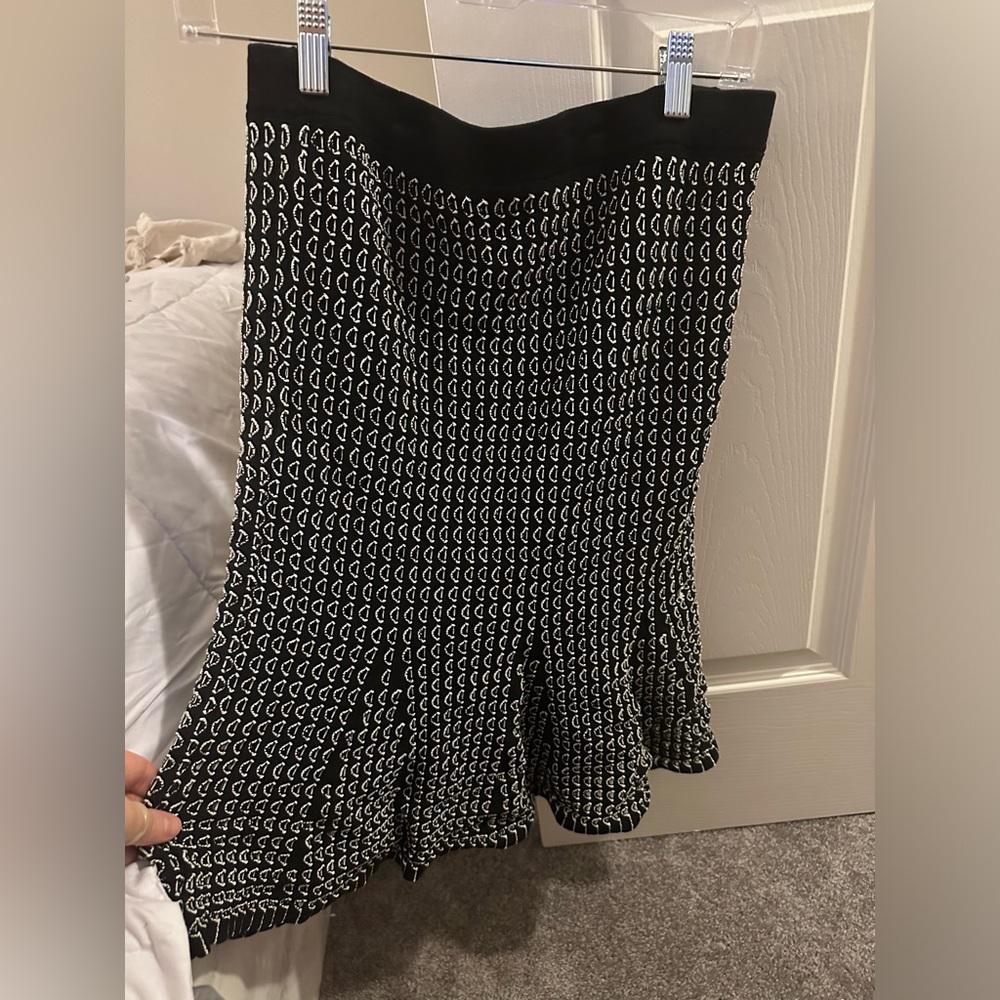 Ann Taylor LOFT skirt!